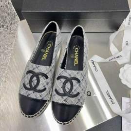 Picture of Chanel Shoes _SKUChanelsz35-40XX02052766